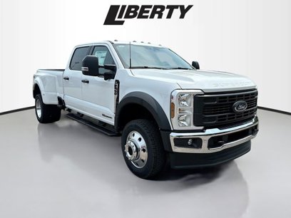 New 2025 Ford F450 XL