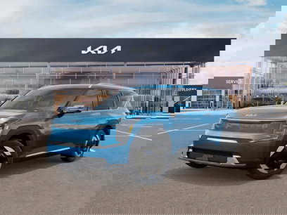 New 2026 Kia EV9 Wind