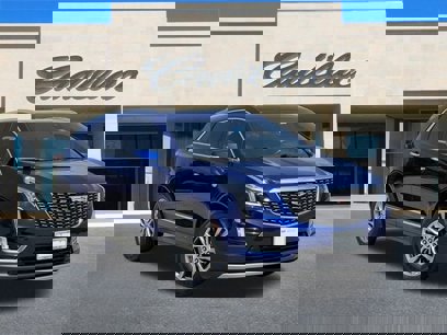 Certified 2023 Cadillac XT5 Premium Luxury
