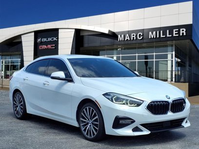 Used 2021 BMW 228i xDrive Gran Coupe w/ Convenience Package