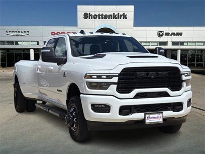 New 2026 RAM 3500 Laramie