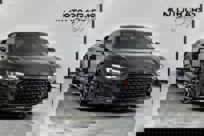 Used 2022 Audi R8 V10 performance