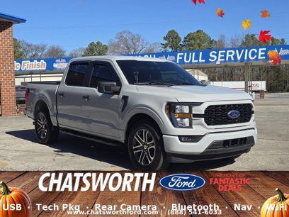 Used 2023 Ford F150 XL