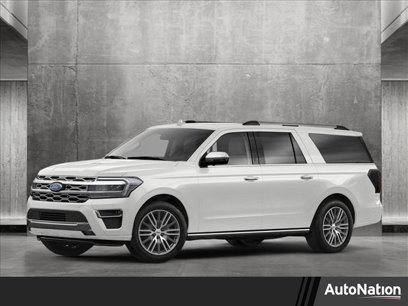 Used 2022 Ford Expedition Max XLT