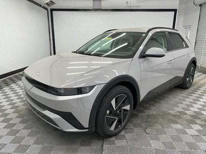 New 2025 Hyundai Ioniq 5 SEL