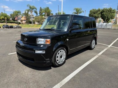Used 2005 Scion xB
