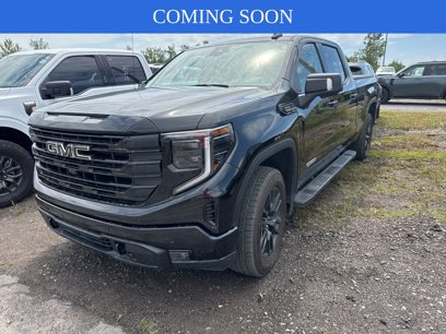 Used 2024 GMC Sierra 1500 Elevation w/ Elevation Premium Package