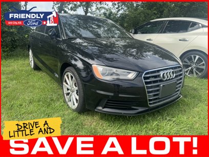 Used 2015 Audi A3 2.0T Premium Plus