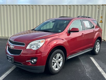 Used 2015 Chevrolet Equinox LT w/ Power Convenience Package