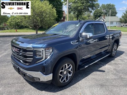Used 2022 GMC Sierra 1500 SLT w/ SLT Premium Plus Package