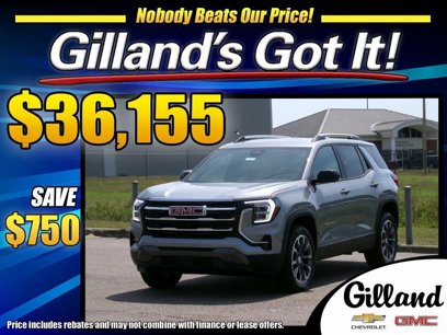 New 2026 GMC Terrain Elevation w/ Elevation Premium Package