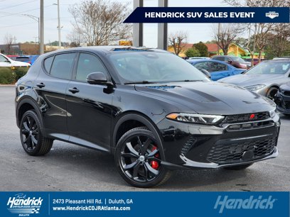 New 2024 Dodge Hornet GT Plus