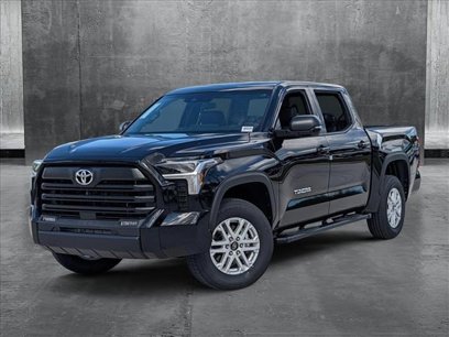 New 2025 Toyota Tundra SR5