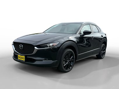 Used 2024 MAZDA CX-30 AWD 2.5 S w/ Select Sport Pkg