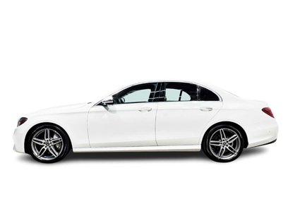 Used 2019 Mercedes-Benz E 300