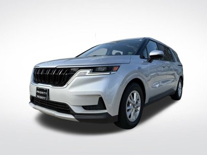 Used 2022 Kia Carnival LX