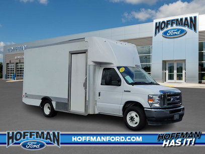 Used 2021 Ford E-350 and Econoline 350 Super Duty w/ Power Windows & Locks Group