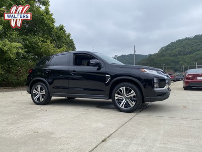 New 2025 Mitsubishi Outlander Sport SE