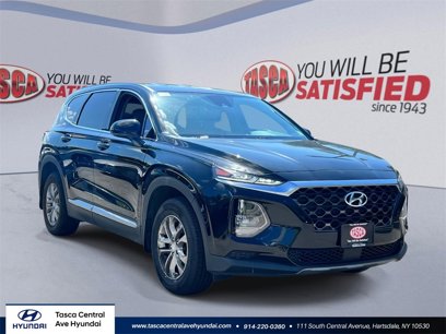 Used 2019 Hyundai Santa Fe SEL w/ Cargo Package