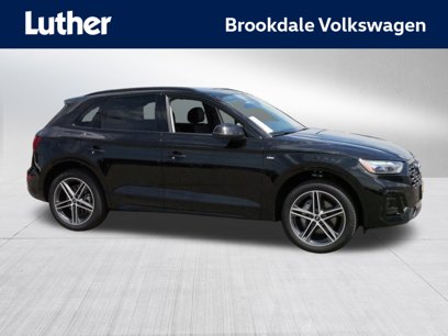 Used 2023 Audi Q5 e Premium Plus w/ Premium Plus Package