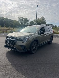 Used 2023 Subaru Ascent Onyx Edition