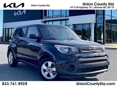 Used 2019 Kia Soul