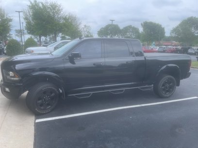 Used 2015 RAM 2500 Laramie