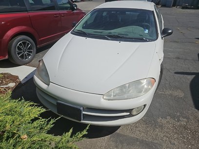 Used 2000 Dodge Intrepid R/T