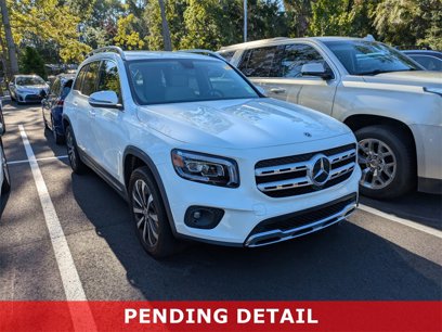 Used 2022 Mercedes-Benz GLB 250
