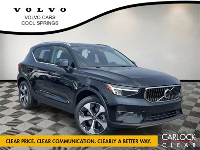 New 2025 Volvo XC40 B5 Plus
