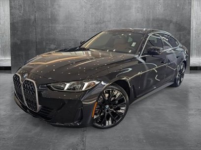 New 2025 BMW 430i w/ Premium Package