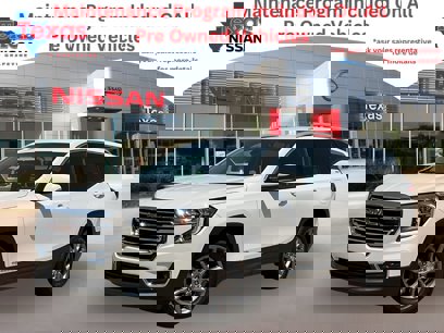 Used 2023 GMC Terrain SLT