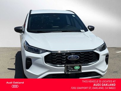 Used 2023 Ford Escape ST-Line