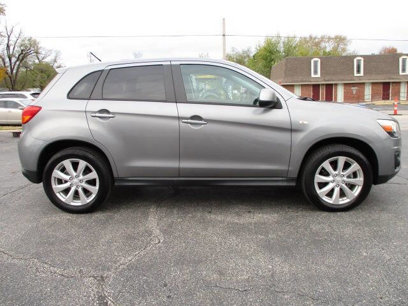 Used 2015 Mitsubishi Outlander Sport ES