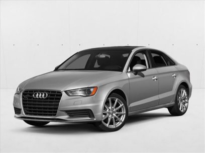 Used 2015 Audi A3 2.0T Premium Plus