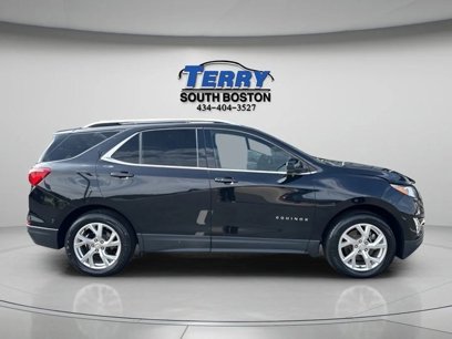 Used 2020 Chevrolet Equinox LT