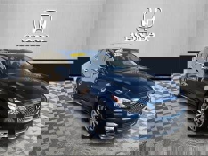 Used 2016 INFINITI Q70 3.7 w/ Technology Package