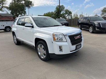 Used 2015 GMC Terrain SLT