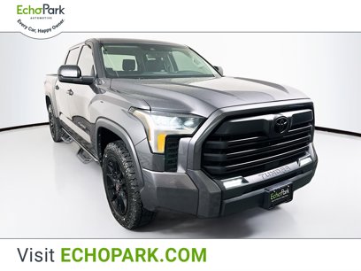 Used 2023 Toyota Tundra SR5