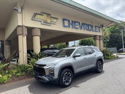New 2026 Chevrolet Equinox ACTIV w/ Convenience Package III