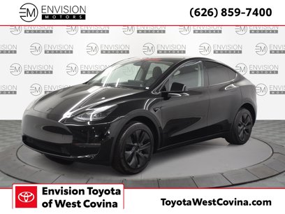 Used 2024 Tesla Model Y 2WD