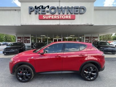 Used 2024 Dodge Hornet GT w/ Track Pack