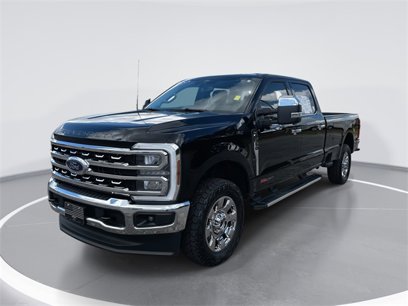 Used 2025 Ford F350 Lariat w/ Chrome Package