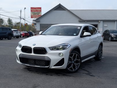 Used 2018 BMW X2 xDrive28i w/ M SportX Package