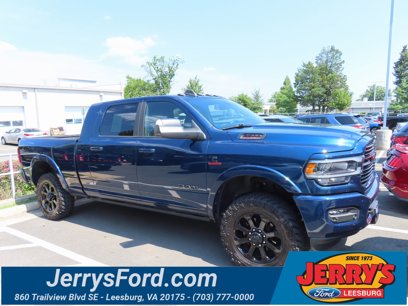 Used 2022 RAM 2500 Laramie
