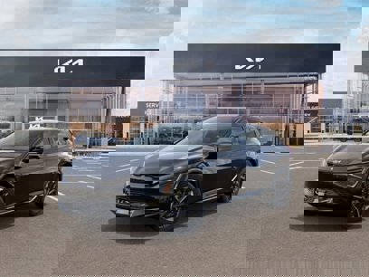New 2025 Kia EV6 Wind