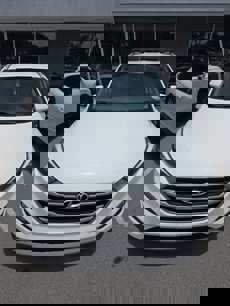 Used 2017 Hyundai Tucson Sport