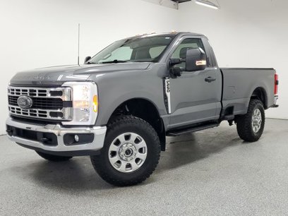 Used 2023 Ford F250 XLT w/ 360-Degree Camera Package