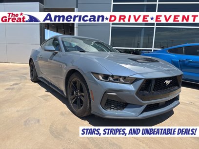 Used 2024 Ford Mustang GT