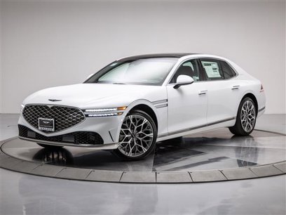 New 2026 Genesis G90 3.5T